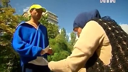 Крутые 90е  1991 год