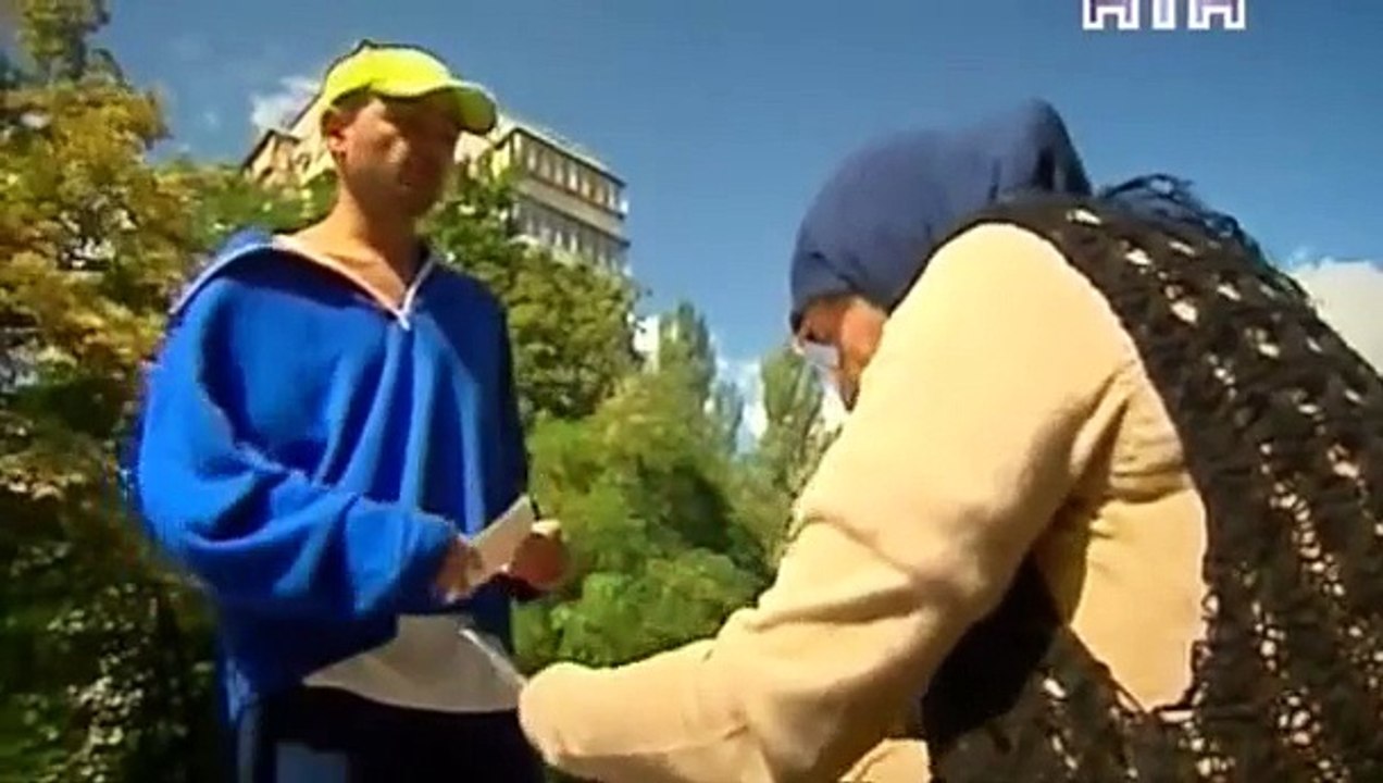 Крутые 90е  1991 год