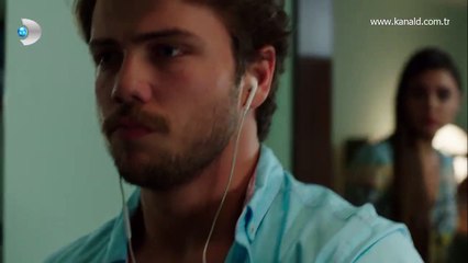 Güneşin Kızları 4. Bölüm - Selin'in dehşete düştüğü an!