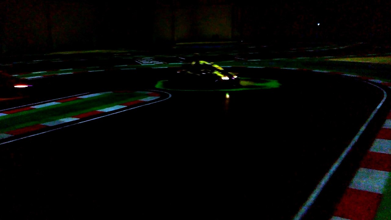 Dottignies (Mouscron): jouez à Mario Kart dans un vrai karting