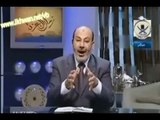 ابو محجن الثقفي الفارس المغوار -مقطع مؤثر لصفوت حجازي