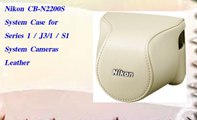 Nikon CB N2200S System Case for Series 1  J3 1  S1