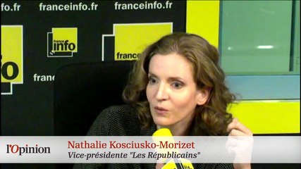 "Touche pas à mon église" l'appel qui divise Les Républicains