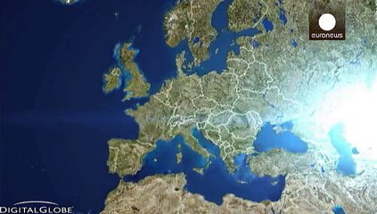 Germania: panico per un uomo che in Baviera prende a sparare dalla sua auto