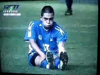 Indonesia Vs Filipina Piala AFF 2010