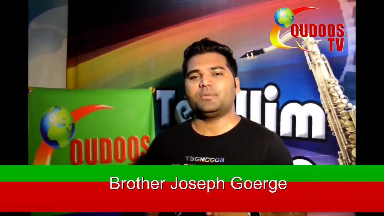 qudoos tv 10