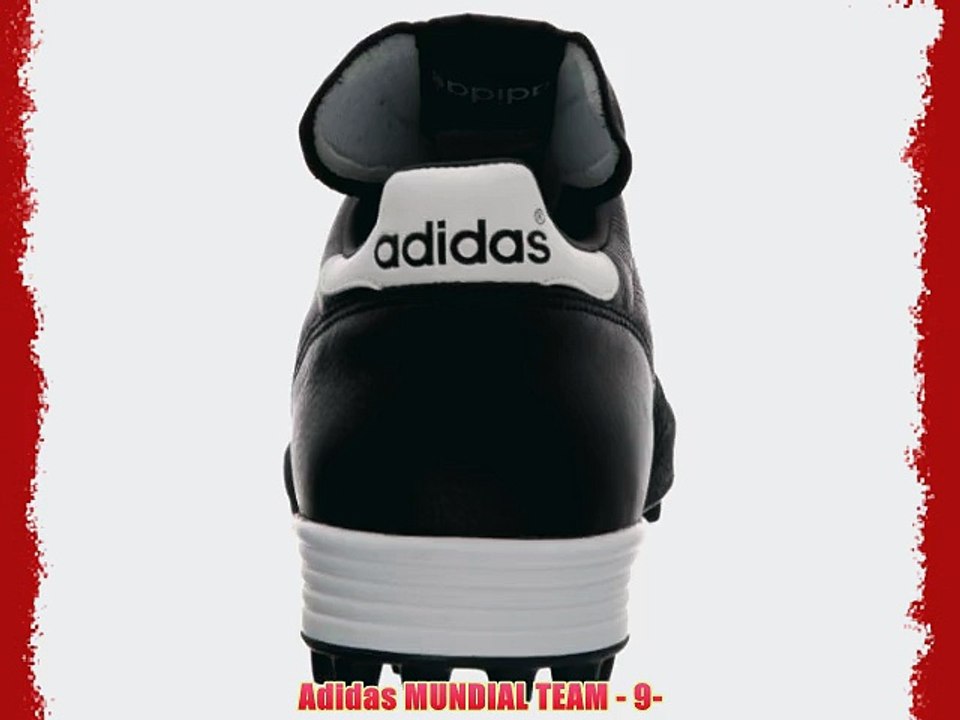 Adidas MUNDIAL TEAM - 9-
