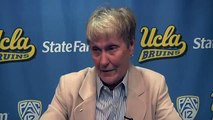 UCLA Title IX Memories with Dr Judith Holland, Ep 2