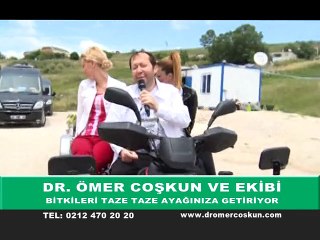 ATV BİTKİ TOPLAMA 1