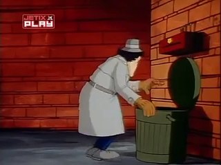 Inspector Gadget Polish intro