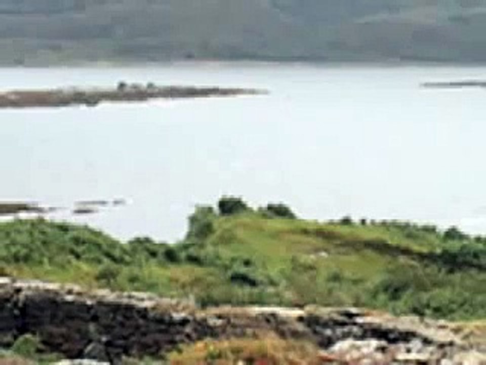 The Highland Clearances (Migration Video)