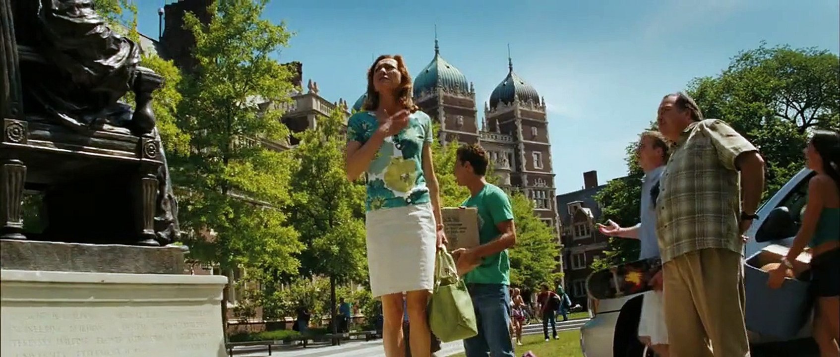 Transformers 2 Revenge of the Fallen Theatrical Trailer Ultra High Definition (HD)