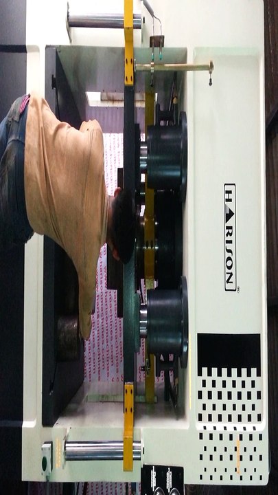 Deep Draw Hydraulic Press Machine