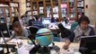 Vídeo promocional de la Facultad de Geografía e Historia