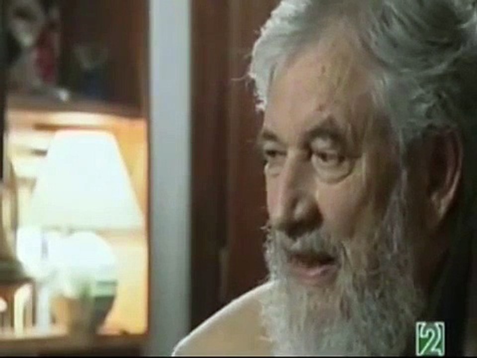 Claudio Naranjo entrevistado por Punset