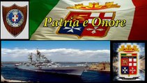 Marina Militare. Old Italian Navy (Moments of life on board of the  Vittorio Veneto ship of thirty years ago!! )