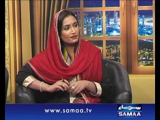 Ghamidi Ke Saath, 10 July, 2015 Samaa Tv