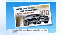 Fast Cash Car Loans  Kelowna