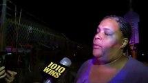 Newark Resident Calls out Booker - Police Director refuses coment on 10 murders 10 days