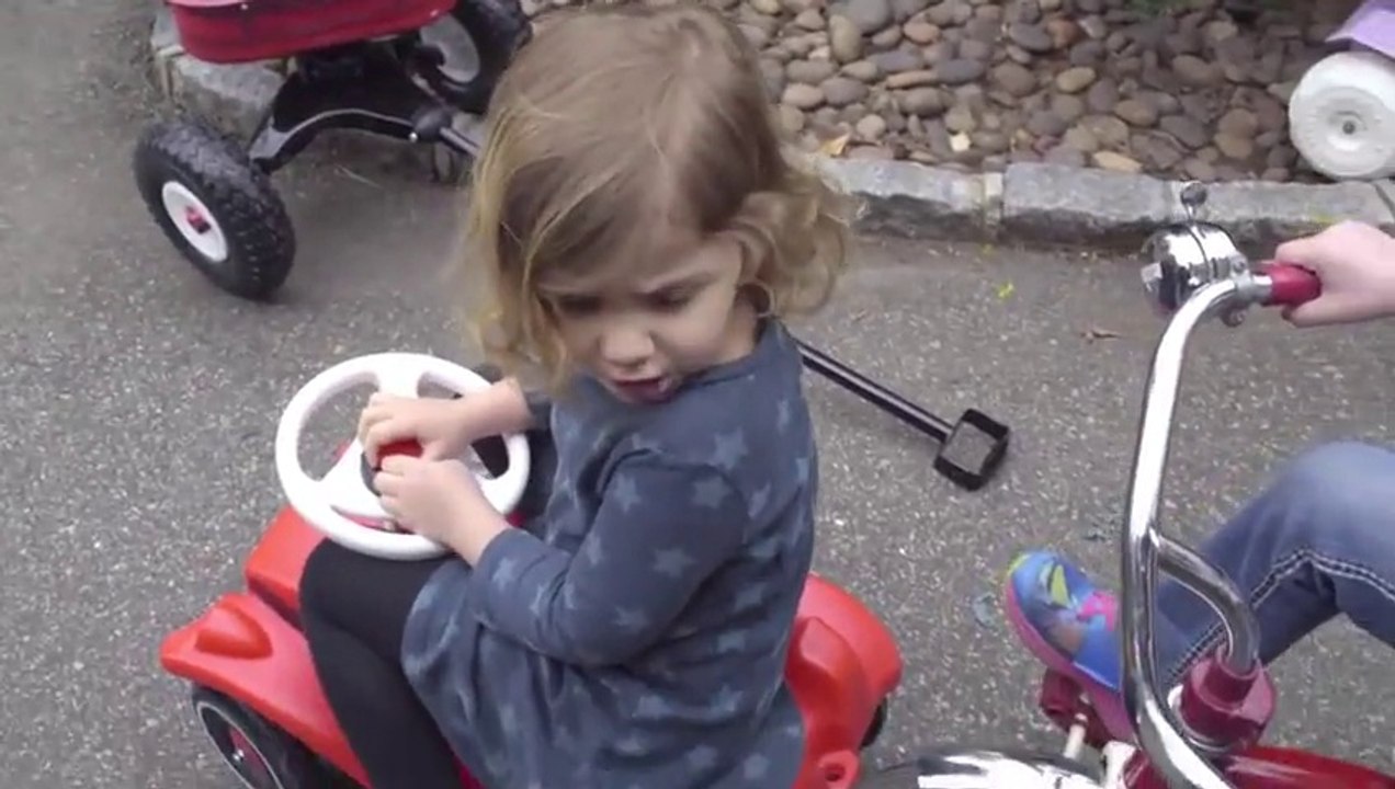 BBDO Berlin pour Smart - «Swearing kids» - juillet 2015