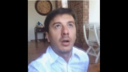 Hakan Hepcan - Ramazan Vine 2015