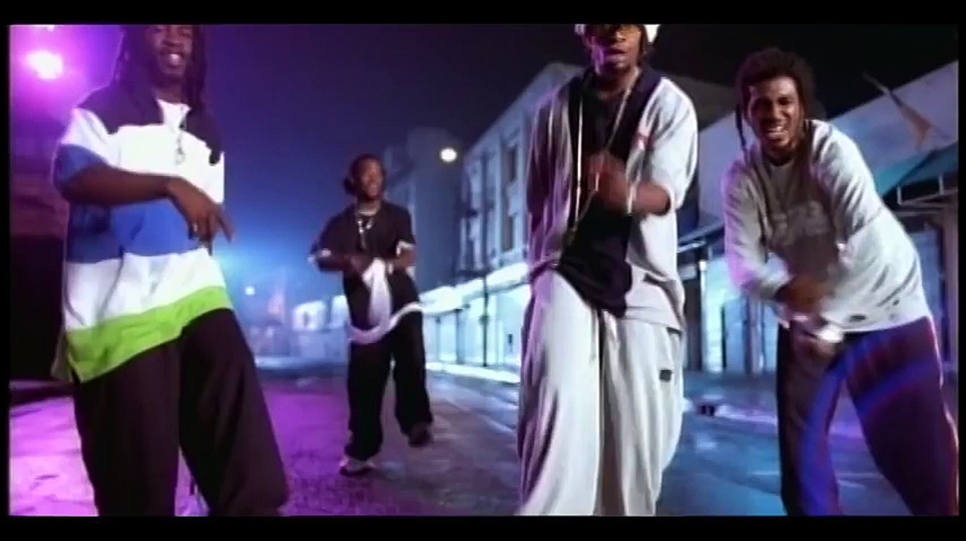 Lost Boyz - Me And My Crazy World - Vidéo Dailymotion