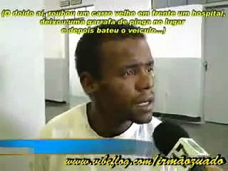Irmão do Jeremias