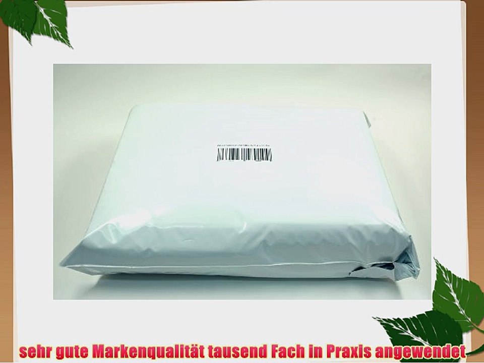depotmed - Waschhandschuhe Ultra Soft Einmal - Einweg - 4 x 50 St?ck in Folienverpackung -