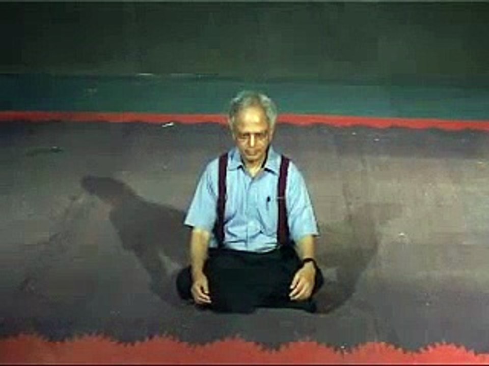 Shighra Shavasana Hindi Dr. Ramesh Kapadia.mpg