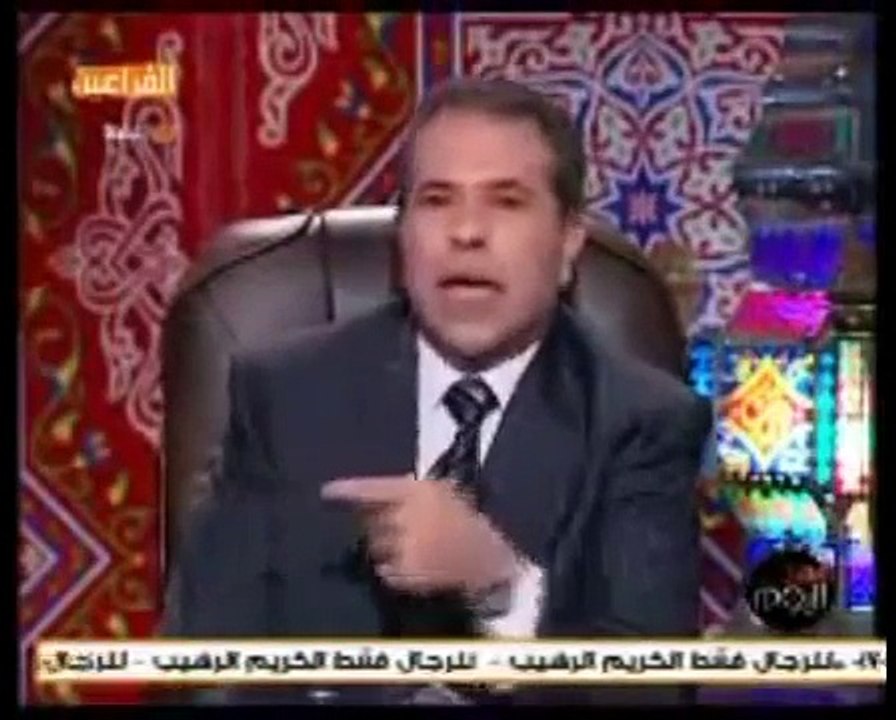 مواقف وطرائف عكاشة ههههههههههههه