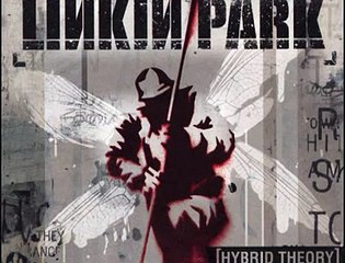 Linkin Park - Runaway (Lyrics)