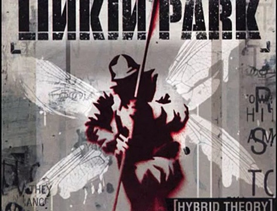 Linkin Park - Runaway (Lyrics)