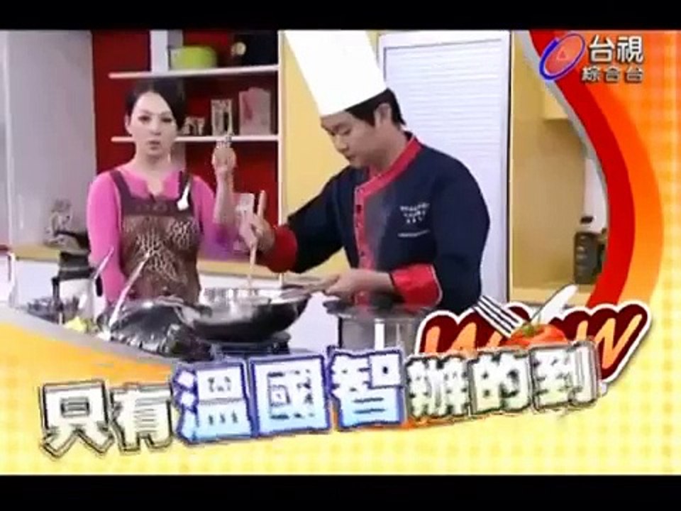 美食好簡單_台灣好味道=傳統油飯+大麵羹_溫國智+郁方