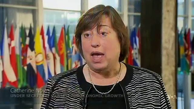 Fast Track Trade Bill Opens Economic, Political Divisions