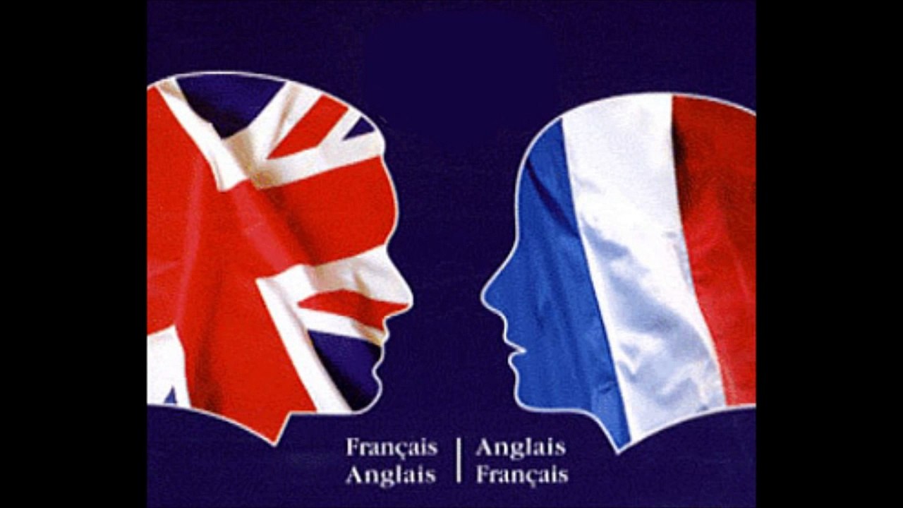 traduction anglais français arabe