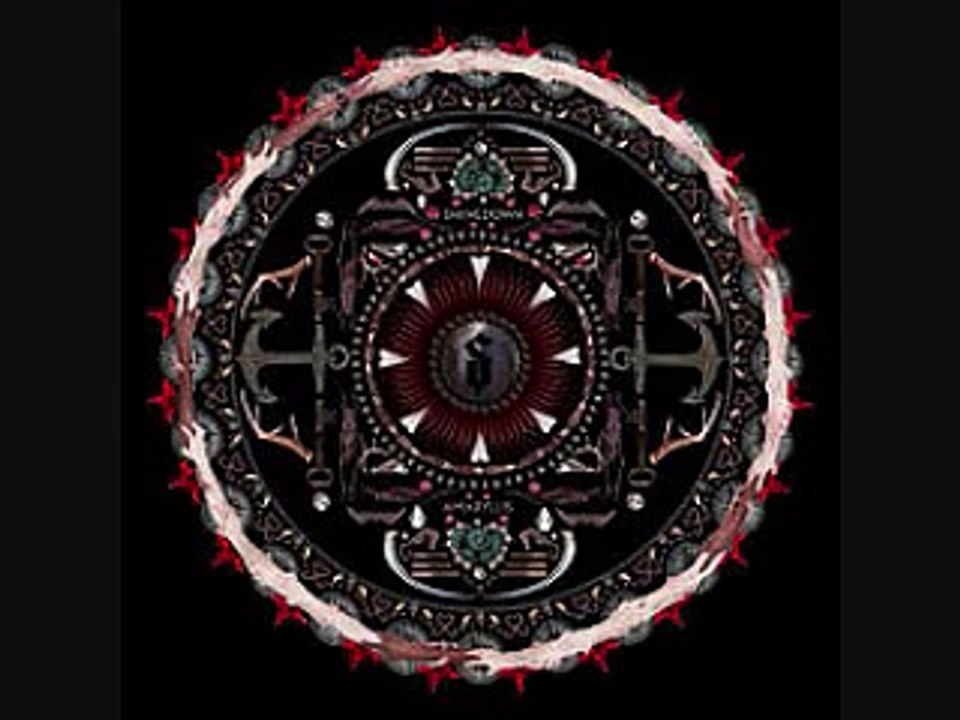 Shinedown - Amaryllis (Full Album)