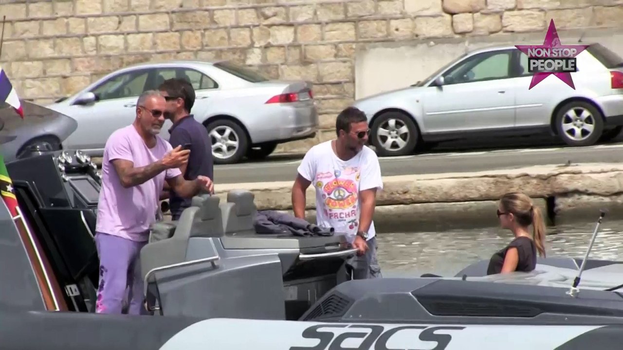 Christian Audigier décédé, Johnny Hallyday lui rend hommage sur Twitter !