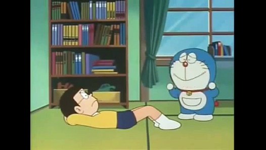 大山版ドラえもん 最初の感動を呼びさまそう Video Dailymotion