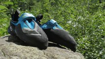Five Ten Hiangle Climbing Shoe 2015 Review | EpicTV Gear Geek