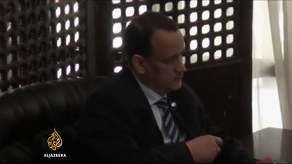 UN announces humanitarian truce in Yemen