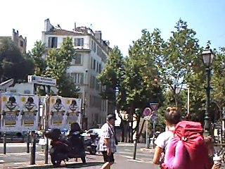 Petite balade dans Marseille (Part 13)