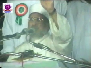 Dr.Tahir ul  Qadri ki karamat must watch live proof that angels do exist