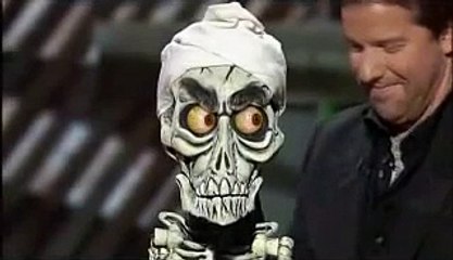 Achmed le terroriste mort