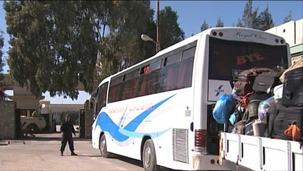 زيادة معاناة قطاع غزة بإغلاق معبر رفح