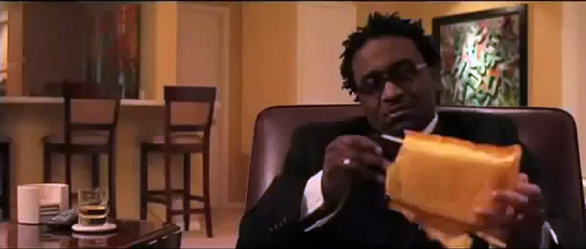 Lecrae - Don't Waste Your Life (hip hop internacional) Gospel