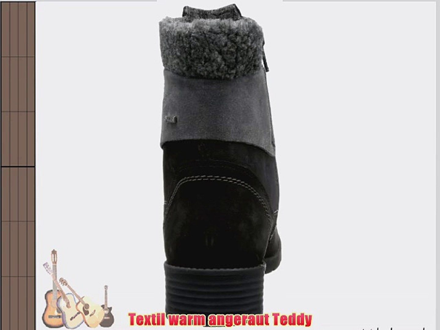 Superfit Heel 10017900 M?dchen Biker Boots Schwarz (Schwarz 00) EU 36 Superfit Heel 10017900 M?dchen Biker Boots Schwarz (Schwarz 00) EU 36