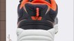 Lico Bob VS Jungen Hallenschuhe Blau (marine/orange) 35 EU (2.5 Kinder UK)