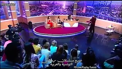 أقوى تفريكة على سامي الفهري