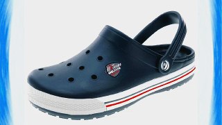 Beppi Clogs 2021080 (dunkelblau 40)