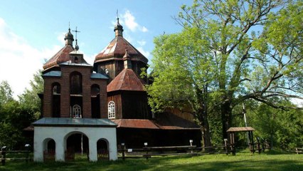 2 Wspomnienia - 2012 05 26-29 Bieszczady